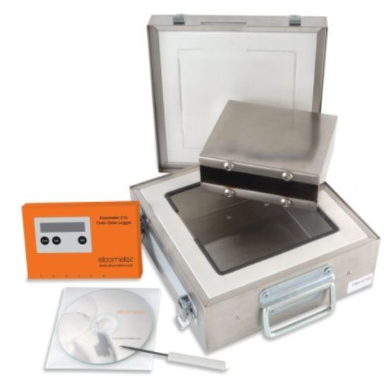 215 data logger